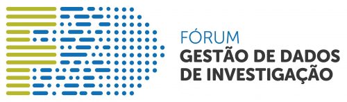 Fórum de Gestão de Dados de Investigação