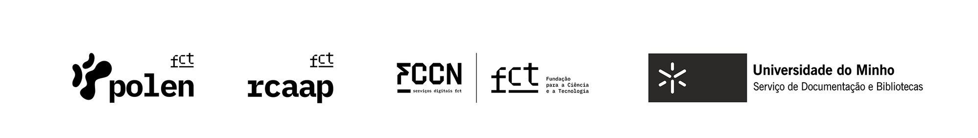 Polen, RCAAP, FCCN | FCT, Universidade do Minho